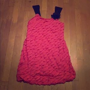 Size 12 1/2 Girls Dress